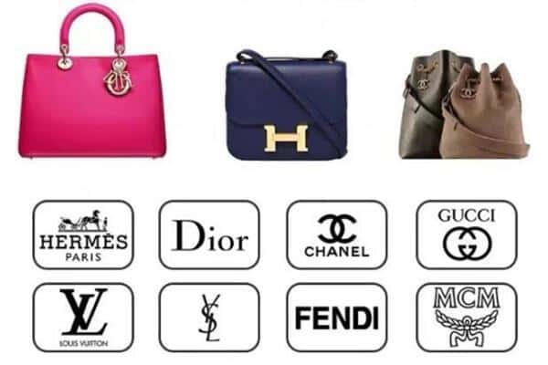 点军区回收名包